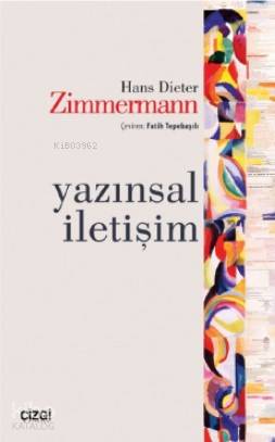 Yazınsal İletişim - Kitapiks.com