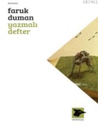 Yazmalı Defter - Kitapiks.com