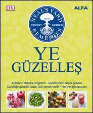 Ye Güzelleş - Kitapiks.com