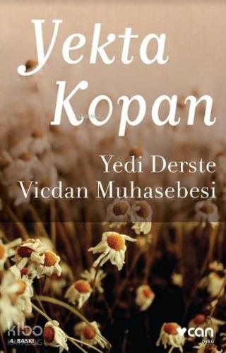 Yedi Derste Vicdan Muhasebesi - Kitapiks.com