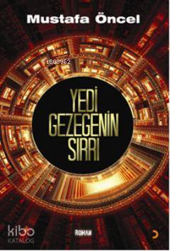 Yedi Gezegenin Sırrı - Kitapiks.com