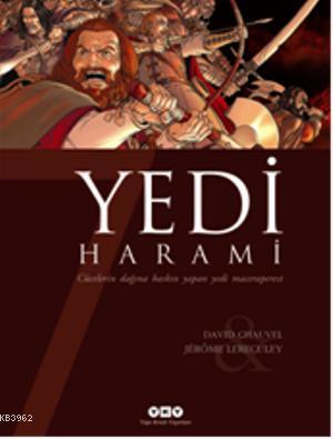 Yedi Harami - Kitapiks.com