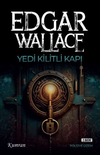 Yedi Kilitli Kapı - Kitapiks.com