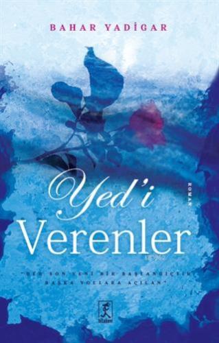 Yed'i Verenler - Kitapiks.com