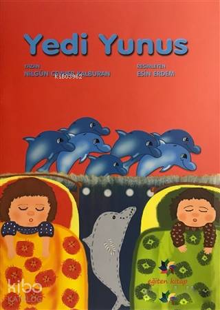 Yedi Yunus - Kitapiks.com