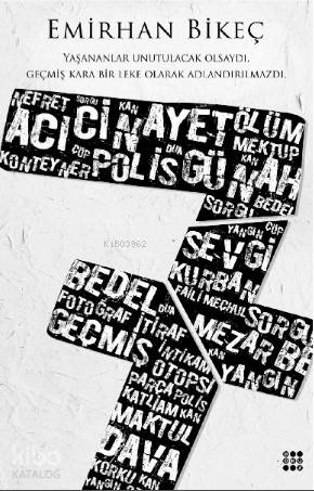 Yedi - Kitapiks.com