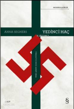 Yedinci Haç - Kitapiks.com