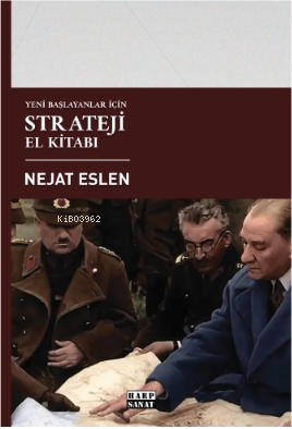 Yeni Başlayanlar için Strateji El Kitabı - Kitapiks.com