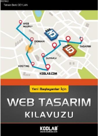 Yeni Başlayanlar için Web Tasarım Kılavuzu - Kitapiks.com