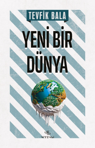 Yeni Bir Dünya - Kitapiks.com