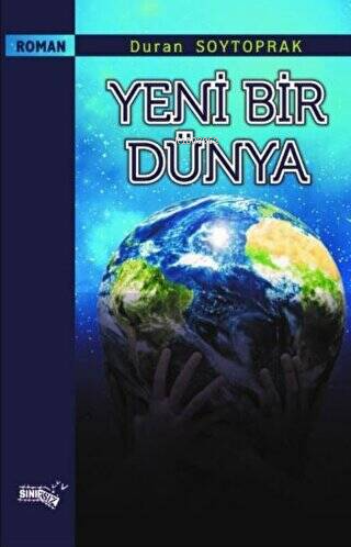 Yeni Bir Dünya - Kitapiks.com