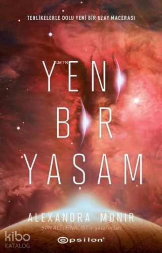 Yeni Bir Yaşam - Kitapiks.com