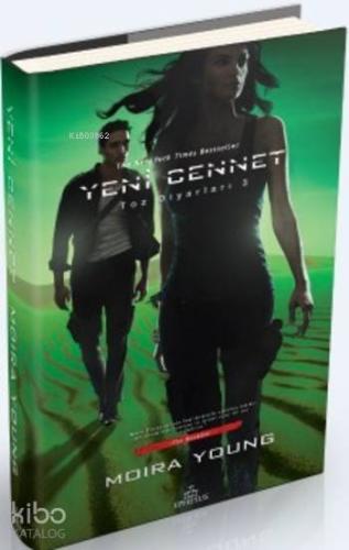 Yeni Cennet (Ciltli) - Kitapiks.com