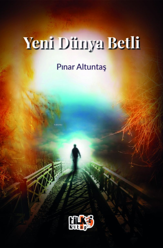 Yeni Dünya Betli - Kitapiks.com