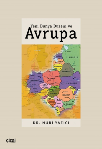 Yeni Dünya Düzeni ve Avrupa - Kitapiks.com