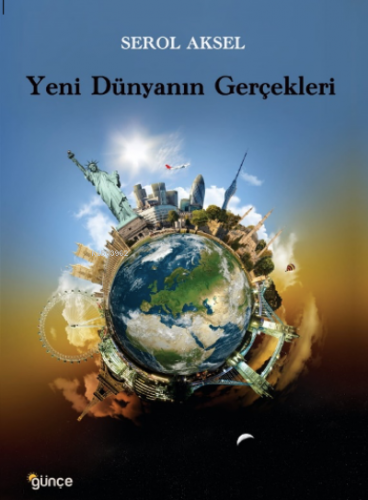 Yeni Dünyanın Gerçekleri - Kitapiks.com