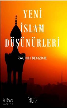 Yeni İslam Düşünürleri - Kitapiks.com