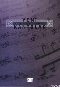 Yeni Kantolar - Kitapiks.com