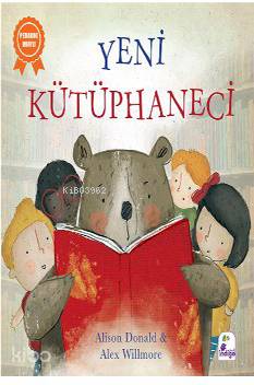 Yeni Kütüphaneci - Kitapiks.com