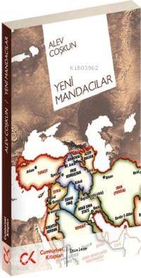 Yeni Mandacılar - Kitapiks.com
