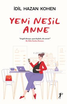 Yeni Nesil Anne - Kitapiks.com