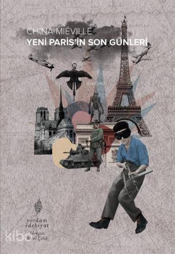 Yeni Paris'in Son Günleri - Kitapiks.com
