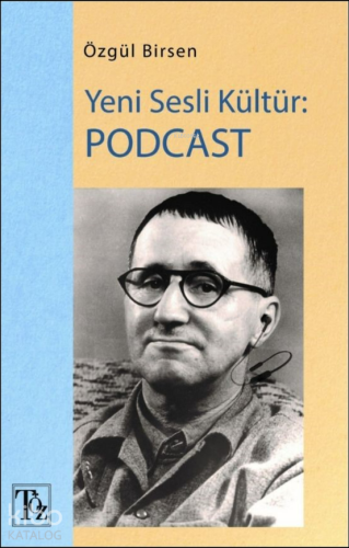Yeni Sesli Kültür: Podcast - Kitapiks.com