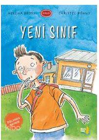 Yeni Sınıf - Kitapiks.com