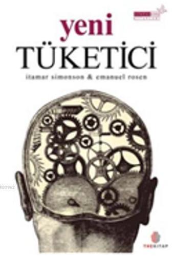 Yeni Tüketici - Kitapiks.com