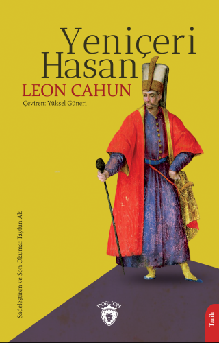 Yeniçeri Hasan - Kitapiks.com