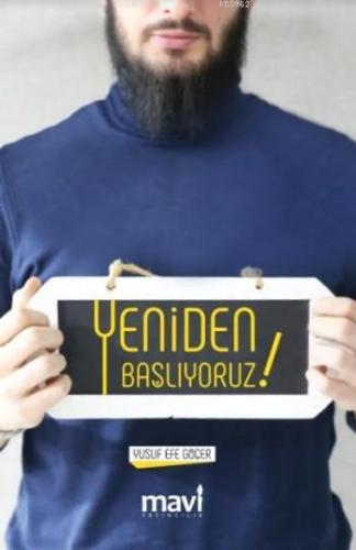 Yeniden Başlıyoruz - Kitapiks.com