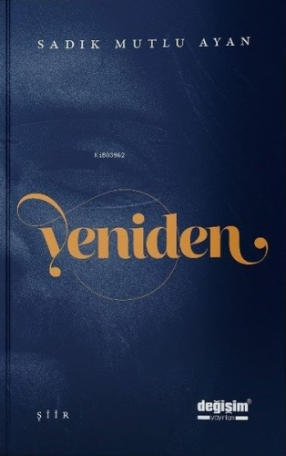 Yeniden - Kitapiks.com