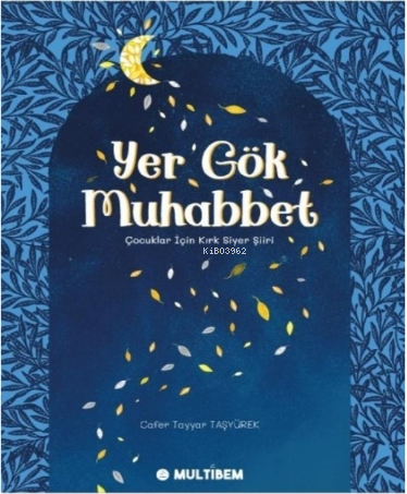Yer Gök Muhabbet - Kitapiks.com