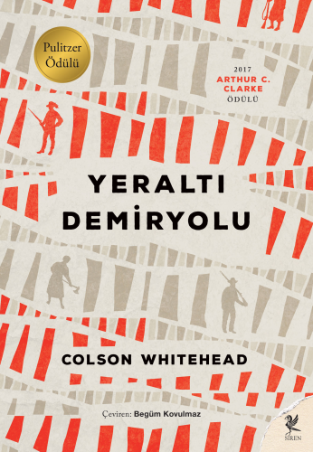 Yeraltı Demiryolu - Kitapiks.com