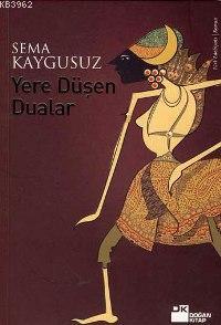Yere Düşen Dualar - Kitapiks.com