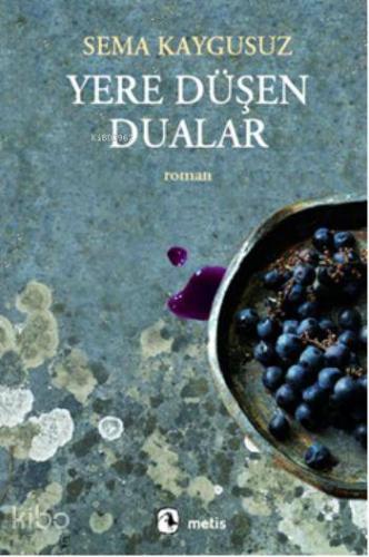 Yere Düşen Dualar - Kitapiks.com