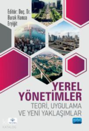 Yerel Yöntemler ;Teori, Uygulama ve Yeni Yaklaşımlar - Kitapiks.com