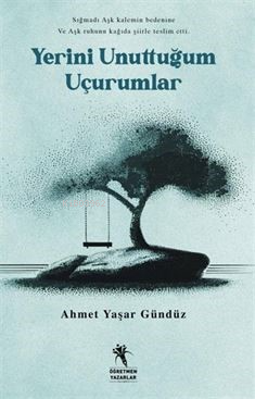 Yerini Unuttuğum Uçurumlar - Kitapiks.com