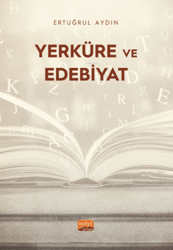 Yerküre ve Edebiyat - Kitapiks.com