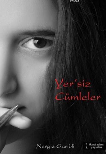 Yer'siz Cümleler - Kitapiks.com