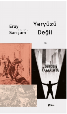 Yeryüzü Değil - Kitapiks.com