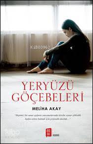 Yeryüzü Göçebeleri - Kitapiks.com