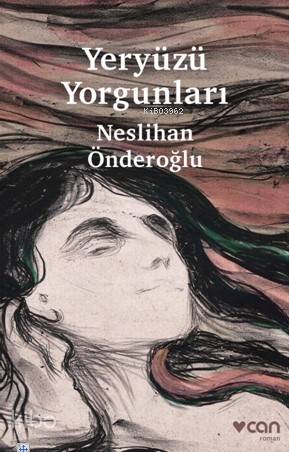 Yeryüzü Yorgunları - Kitapiks.com