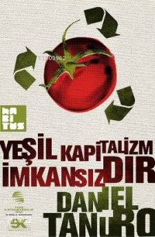 Yeşil Kapitalizm İmkansızdır - Kitapiks.com