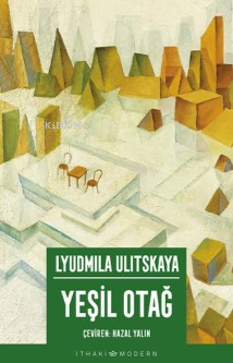 Yeşil Otağ - Kitapiks.com