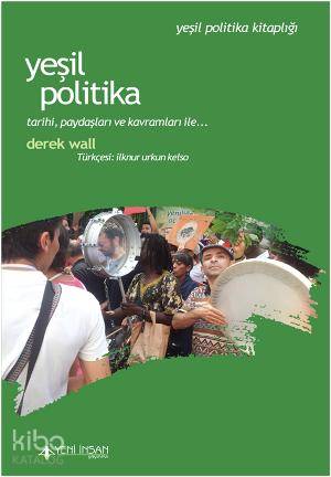 Yeşil Politika - Kitapiks.com