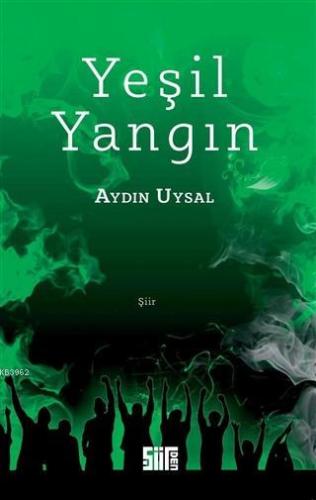 Yeşil Yangın - Kitapiks.com