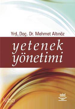 Yetenek Yönetimi - Kitapiks.com