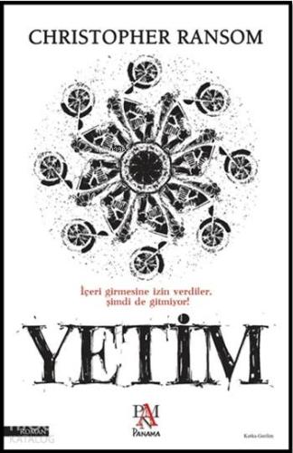 Yetim - Kitapiks.com
