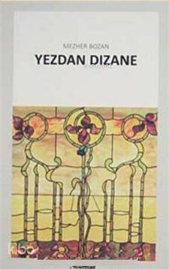 Yezdan Dızane - Kitapiks.com